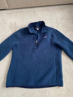 Patagonia Retro Pile